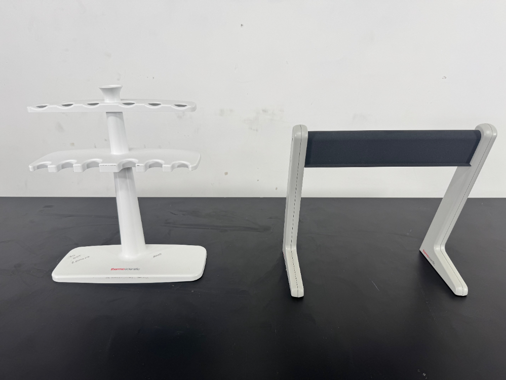 Image of Miscellaneous Pipette Stands - Quantity 2